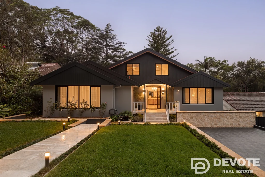 Gordon 5Habitaciones Supreme Luxury, the Family Entertainer, East-side walk to rail on 1,163sqm