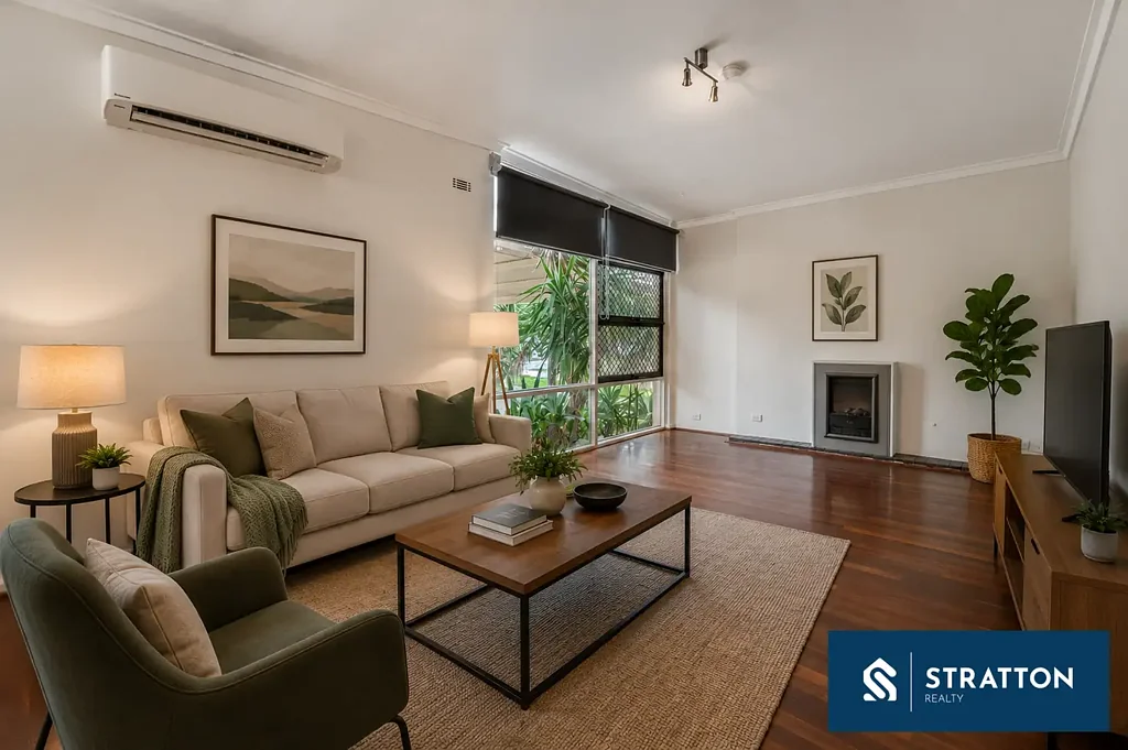 Lynwood 3房  Character, Comfort & Convenience in a Prime Location