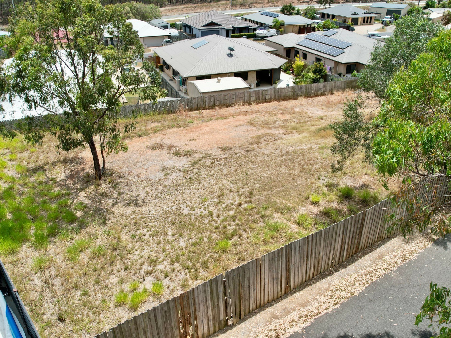 32 LONGREACH CT, TANNUM SANDS QLD 4680, 0 habitaciones, 0 baños, Section