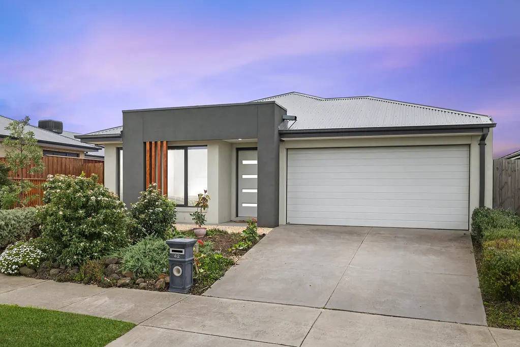 42 Snedden Street, Armstrong Creek, VIC 3217