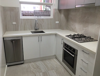 5/6 Redan Street, St Kilda, Melbourne CBD, 2房, 1浴, Apartment