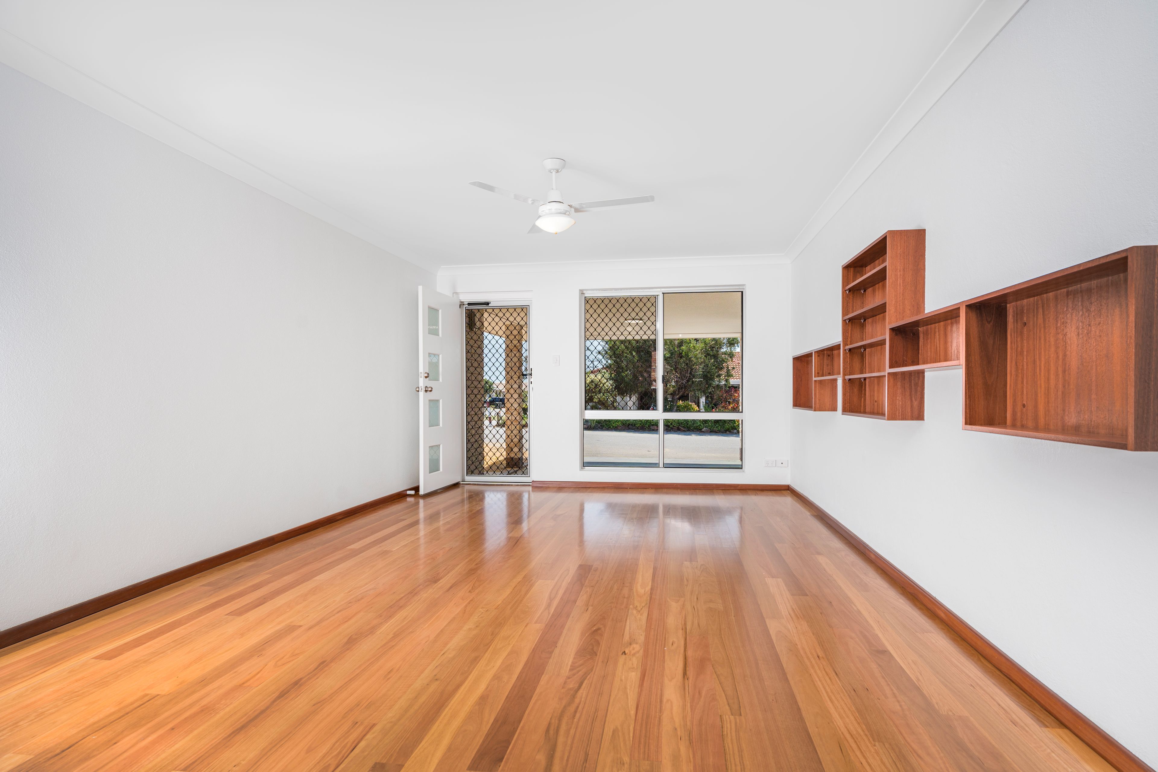 44A SIMPSON ST, BERESFORD WA 6530, 0房, 0浴, Unit