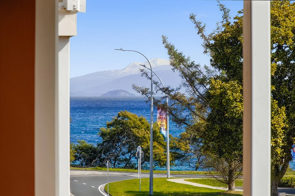 Taupo 3Zimmer Golden Opportunity in the Heart of Taupo