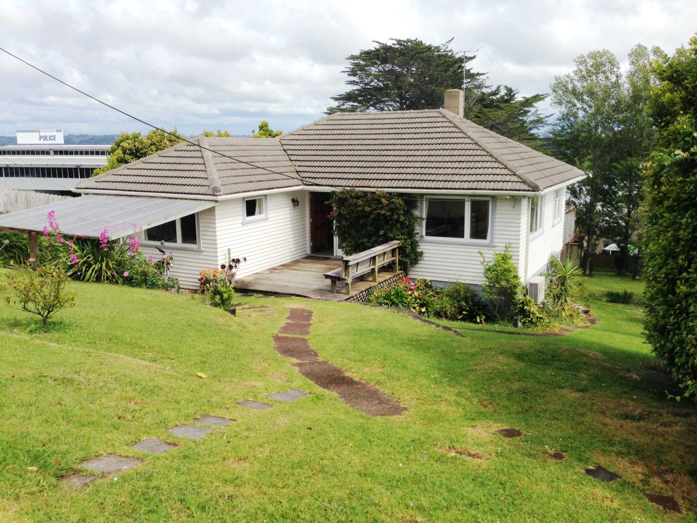 230a Sunset Road, Windsor Park, Auckland - North Shore, 5 રૂમ, 0 બાથરૂમ