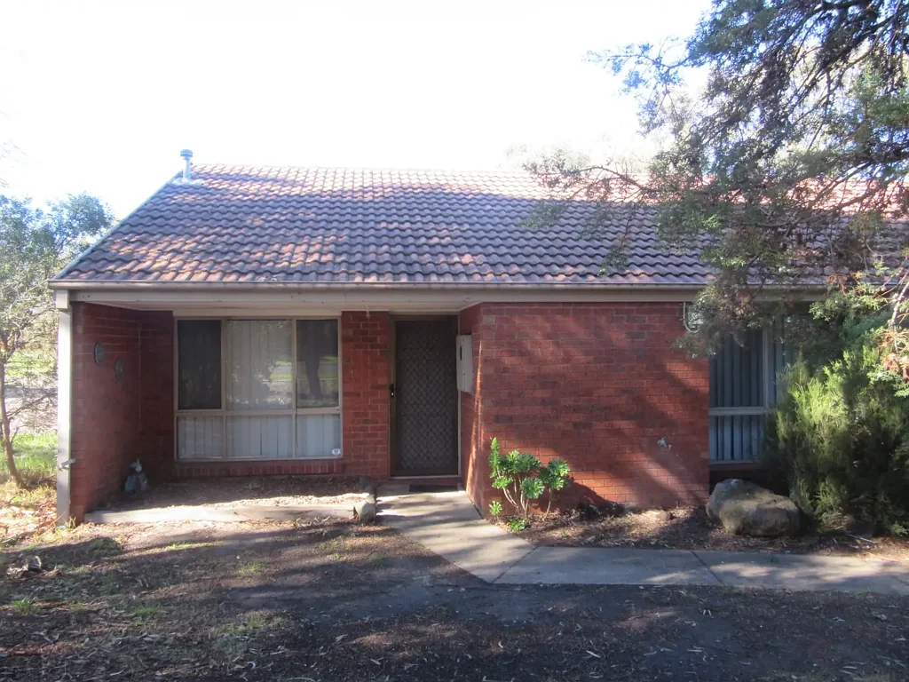 2 Bedroom Home!