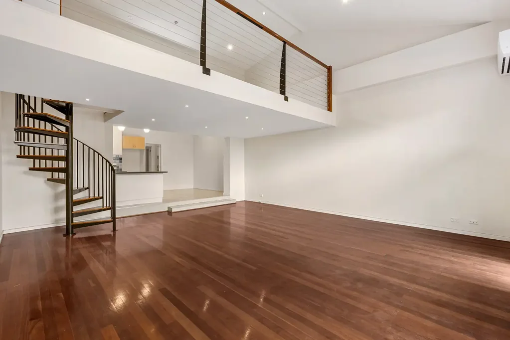 Loft-Style Living in the Heart of Coburg