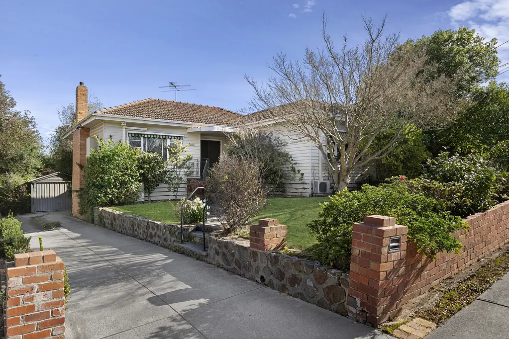 12 Pentland Street, Ascot Vale, VIC 3032