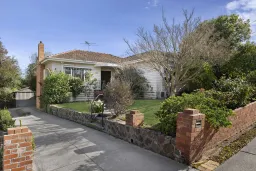 12 Pentland Street, Ascot Vale