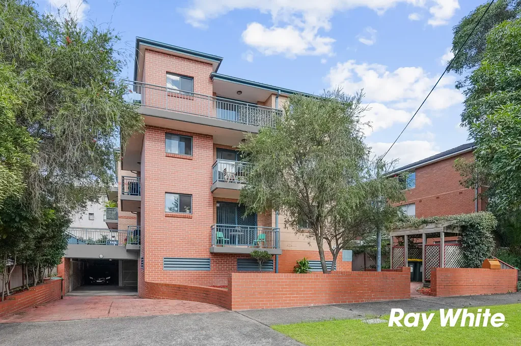 11-13 George Street, Marrickville, NSW 2204