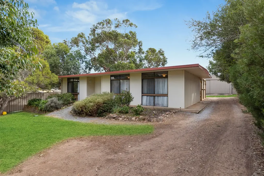 58 Carrickalinga Road, Carrickalinga, SA 5204