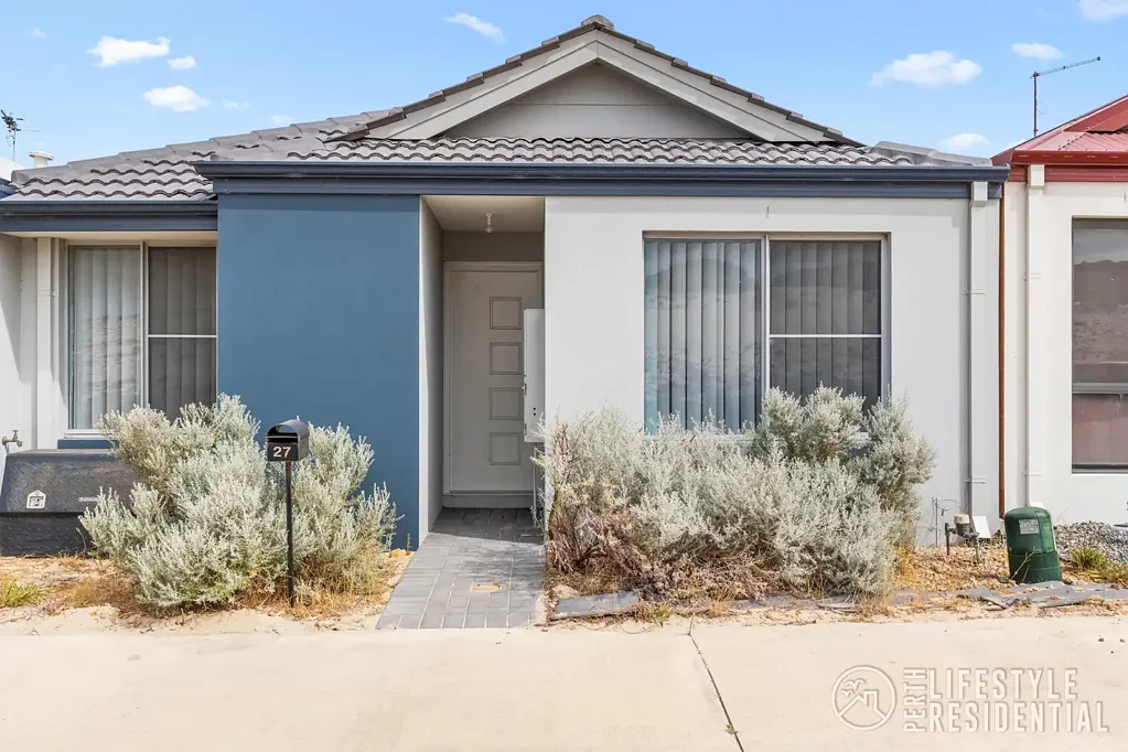 27 Reef Break Drive, Two Rocks, WA 6037