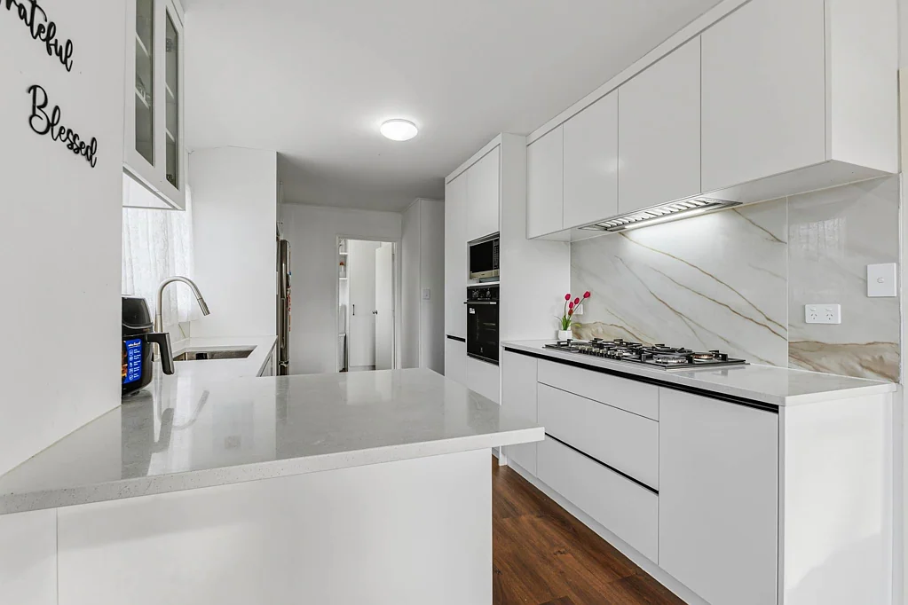 Wattle Downs 3Zimmer Parkside Living, Brick & Tile, 637m2 Freehold Land