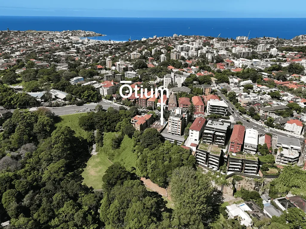 Bellevue Hill 4房 Bellevue Hill贵族社区 精品收藏八套 获奖建筑设计 西北朝向 Cooper Park景观 精致优雅室内 私人阳台天际线 An Exclusive Address where the Art of Leisure meets the Luxury of Stillness