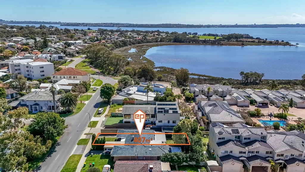 Attadale 2房  Rare Opportunity Close To The Swan River