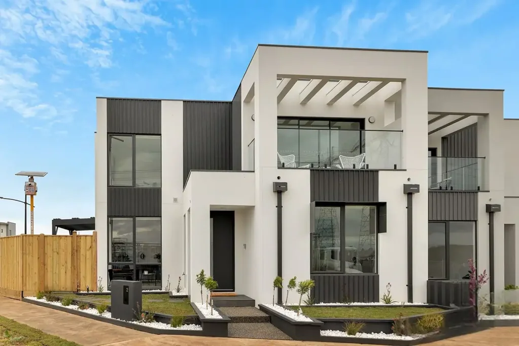 Luxury Living!
