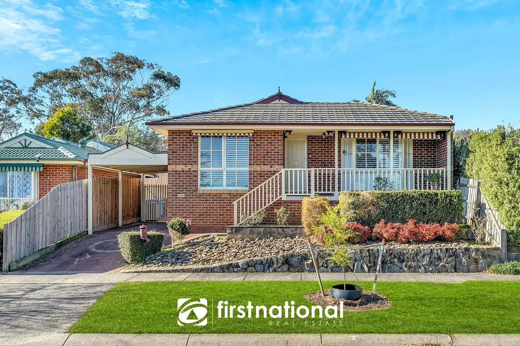2 Euroa Avenue, Berwick, VIC 3806