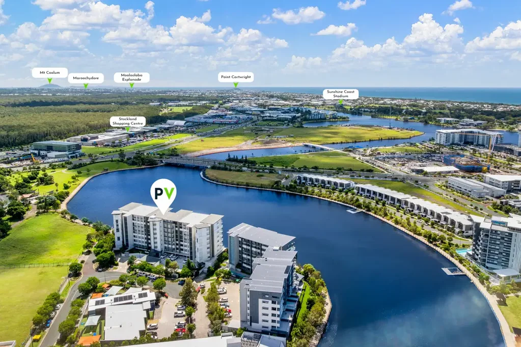 16/15 Shine Court, Birtinya, QLD 4575