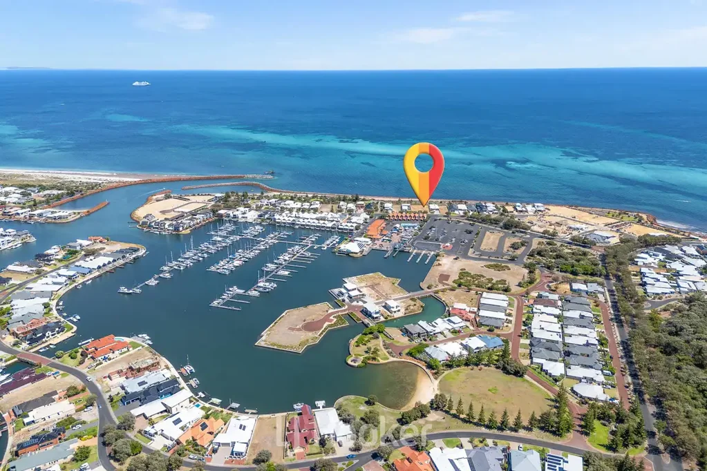 Geographe Welcome to Paradise on the Bay