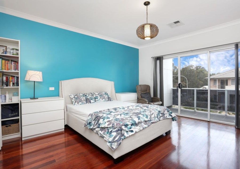 37 WILLOWBANK CR, CANLEY VALE NSW 2166, 0房, 0浴, House