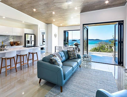 8/6 Acacia Drive, Whitsundays, Mackay, 3 રૂમ, 3 બાથરૂમ, Apartment