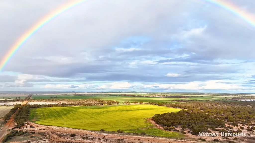Wadderin Ideal Add on Farm Block
