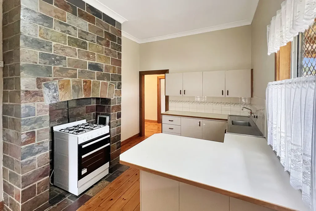 Family Home in Convenient Location