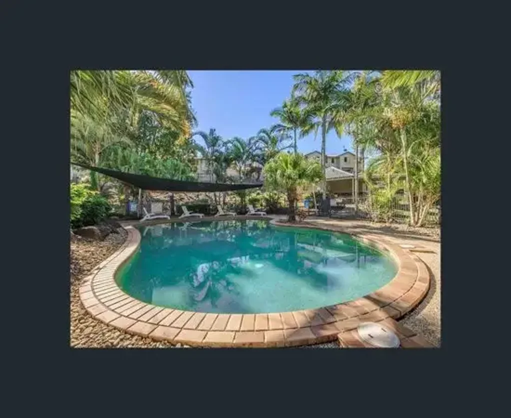 Convenient & Spacious Townhouse for Rent - 27/757 Ashmore Rd, Molendinar | $650/week