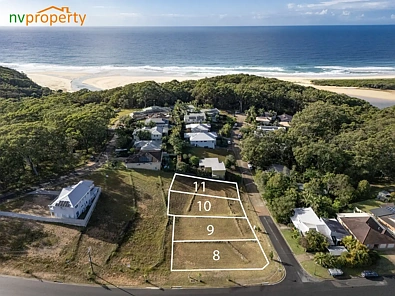 Valla Beach  THE ULTIMATE BEACHSIDE LIFESTYLE AWAITS..!