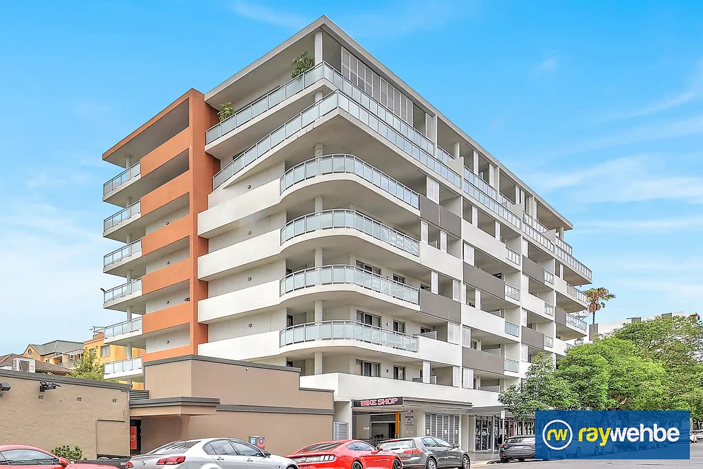49/20-24 Sorrell Street, Parramatta, NSW 2150