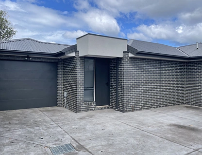 2/7 Hope Place, Seabrook, VIC 3028, 2部屋, 2バスルーム, Unit