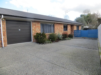 Residential Zone - General Residential Zone