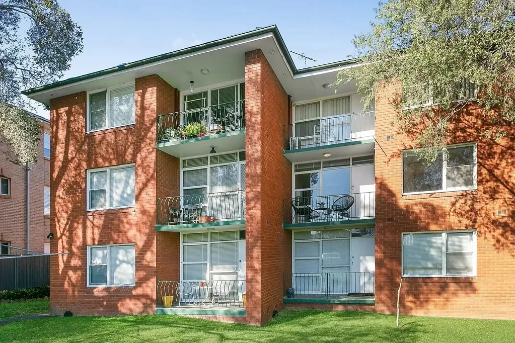 6/7 Everton Road, Strathfield, NSW 2135