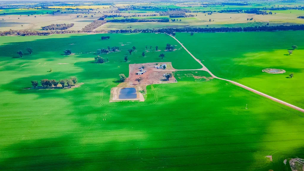 Bectric  RARE OPPORTUNITY CLOSE TO TEMORA