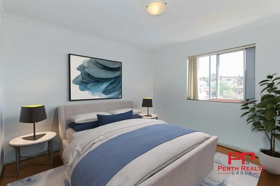 42/19 Joseph Street, Maylands, WA 6051, 2房, 1浴, Apartment