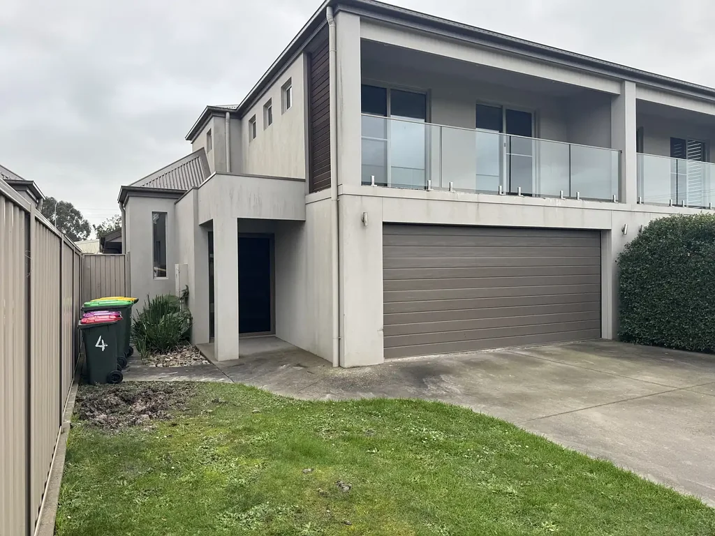 PREMIUM TOWNHOUSE