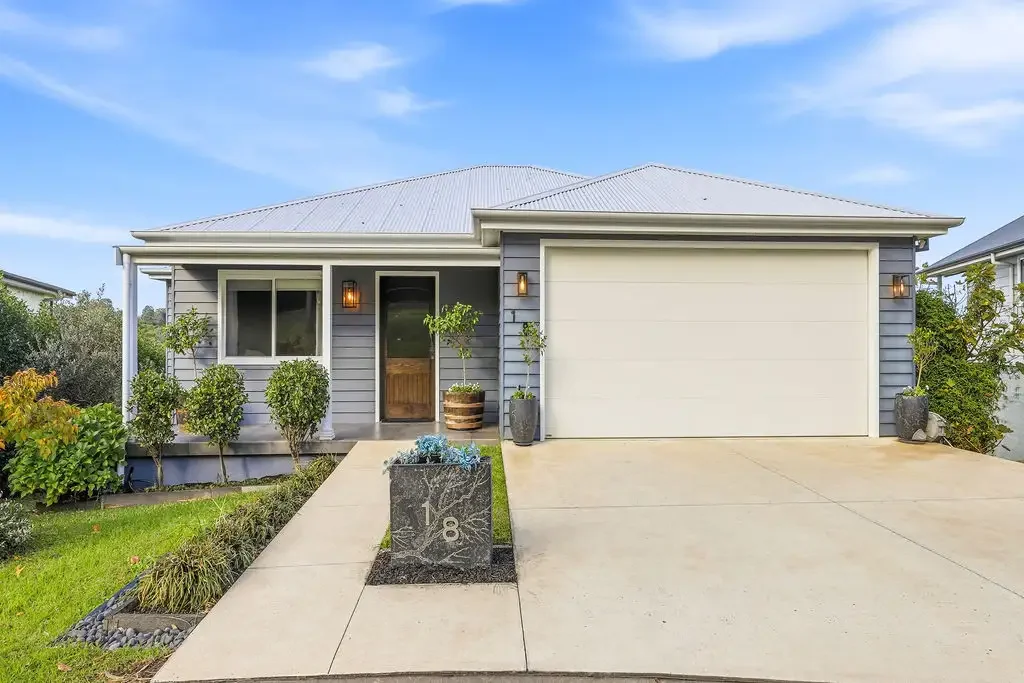 Kurrajong 4Habitaciones Low Maintenance Luxury
