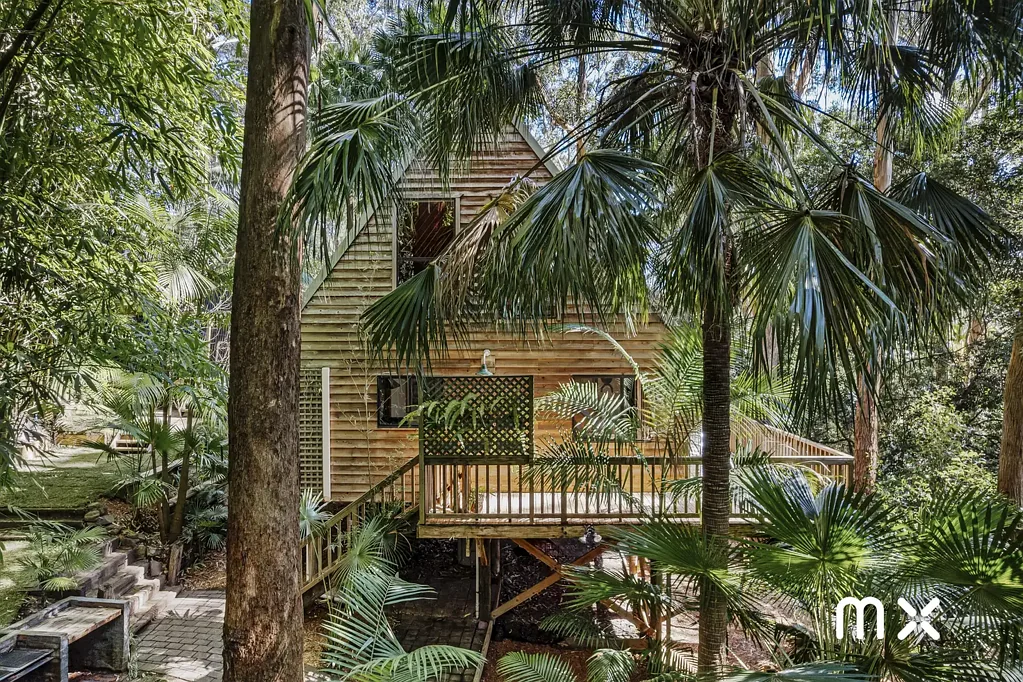 Otford 3Zimmer The Treehouse Retreat