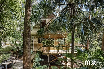 Otford 3房 树屋隐居之所 The Treehouse Retreat