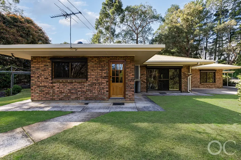 Mount George 4Habitaciones Open the Door to Seclusion, Substance and Style in Mount George