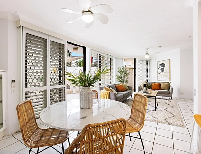 3/3576 Main Beach Parade, Main Beach, QLD 4217, 2 Kuwarto, 1 Banyo, Apartment