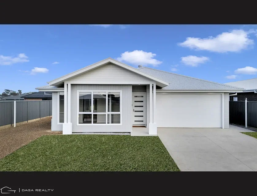 5 Clydesdale Loop, Yarrawonga, VIC 3730, 4 ਕਮਰੇ, 2 ਬਾਥਰੂਮ, House