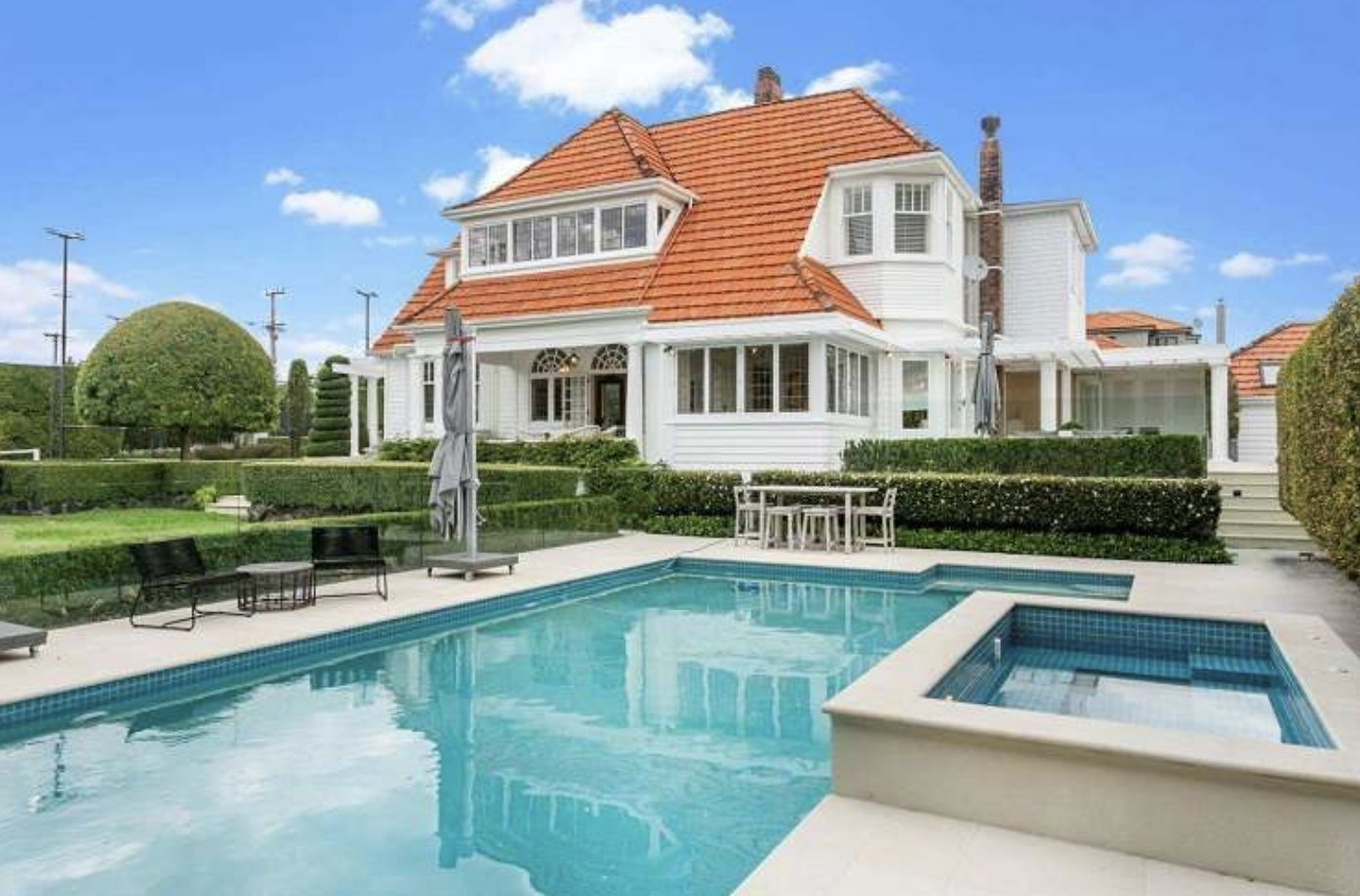 hougarden