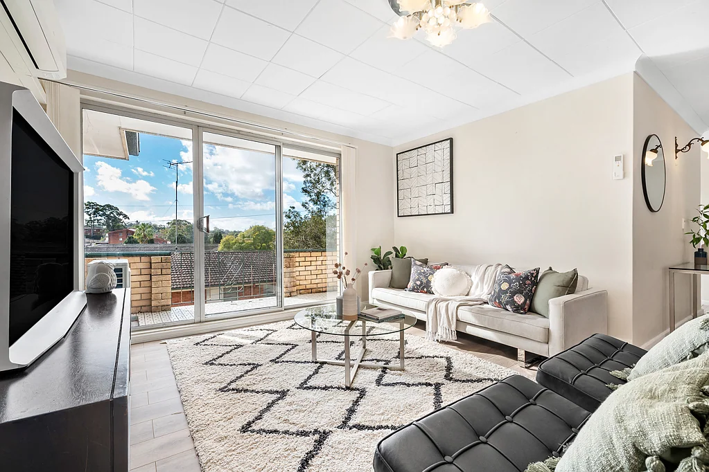14/59-61 Albert Street, Hornsby, NSW 2077
