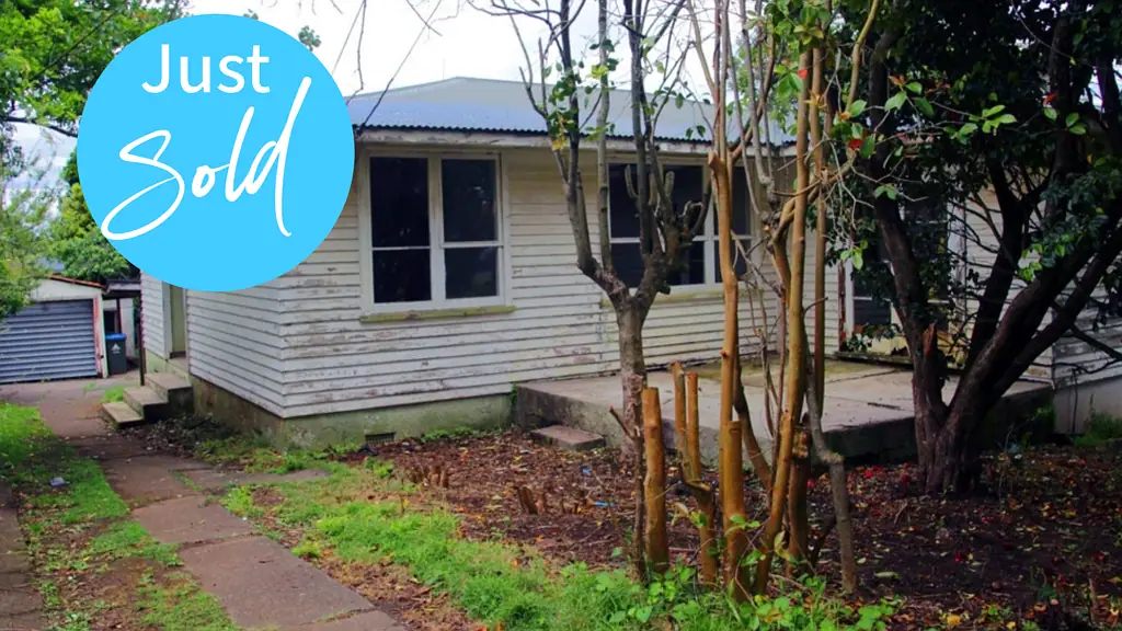 Mount Wellington 3Kwarto SOLD by Samantha Chaudhry