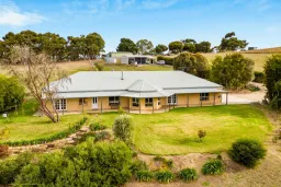 152 Blights Reserve Road, Wistow