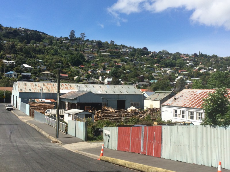 343 North Road, North East Valley, Dunedin, 0 rūma, 0 rūma horoi