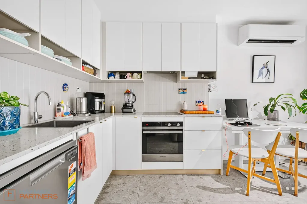 Stylish Ground Floor Living in Denman Prospect