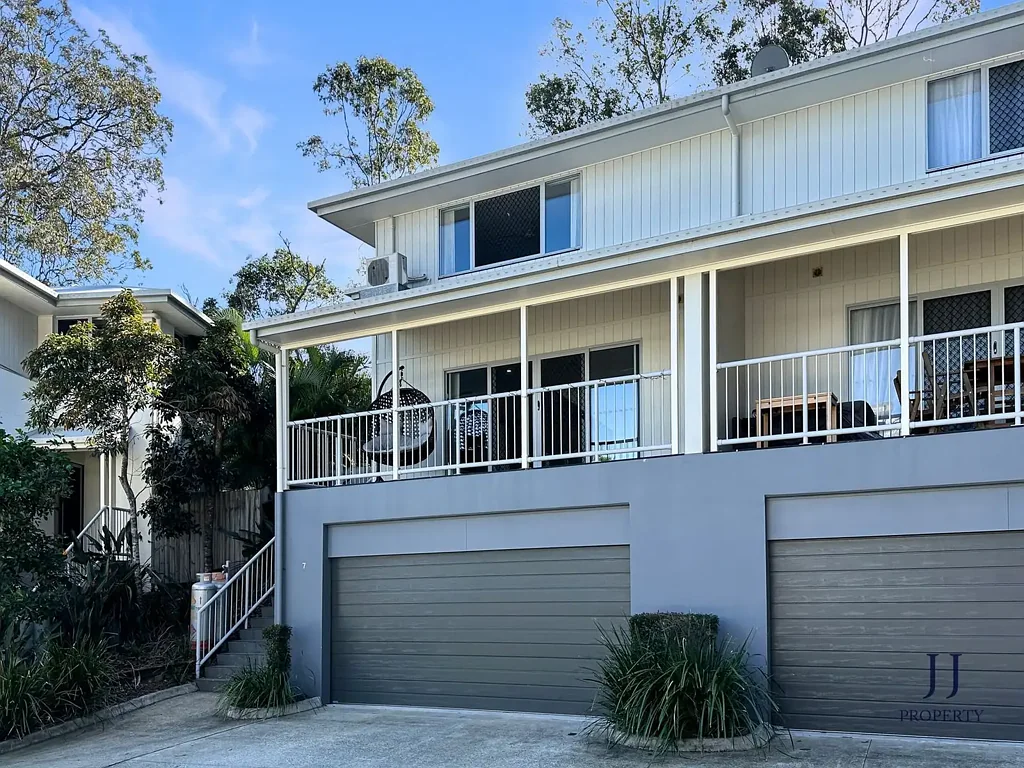 7/18 Stockwhip Place, Sumner, QLD 4074