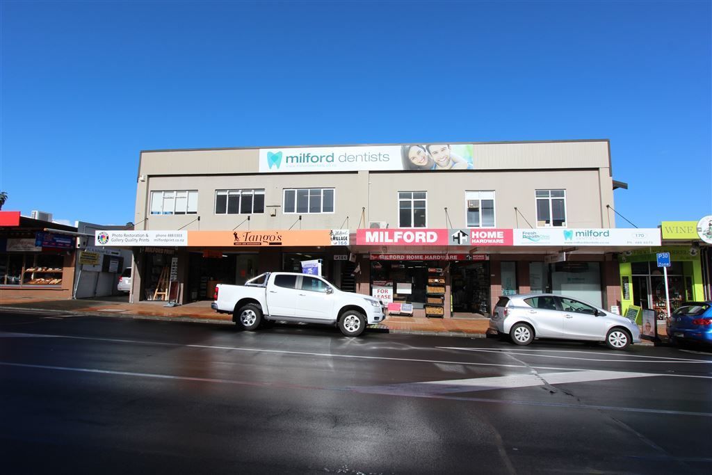 164 Kitchener Road, Milford, Auckland - North Shore, 0 રૂમ, 0 બાથરૂમ