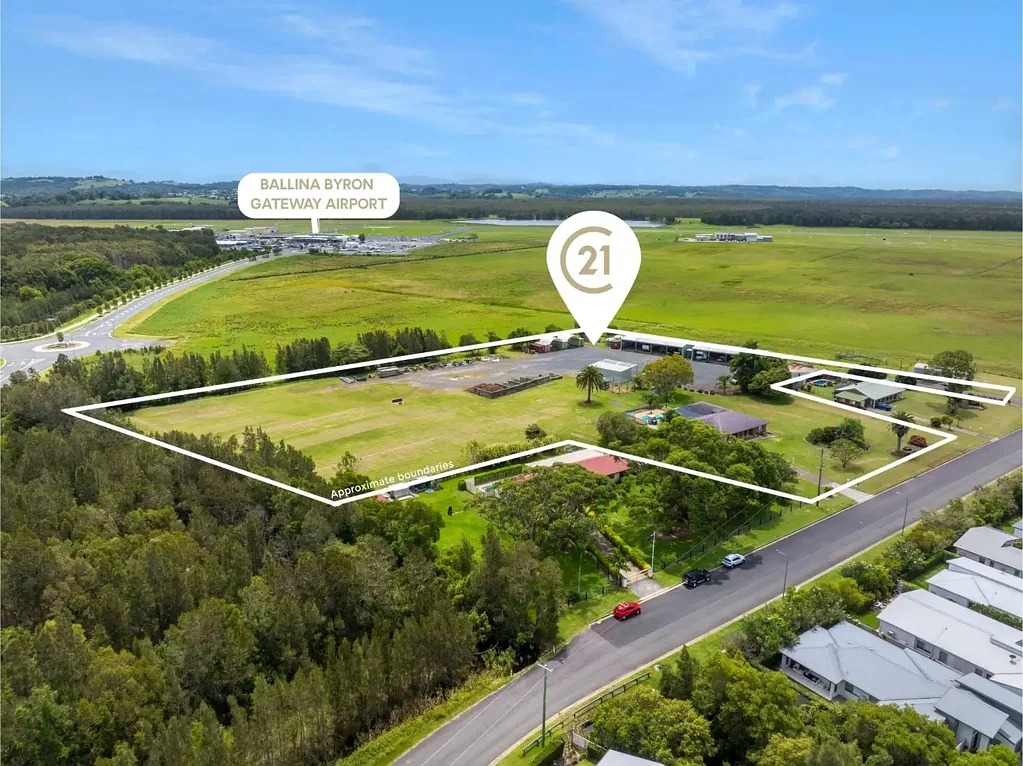 Ballina 4Phòng ngủ Premium Location For An Investor
